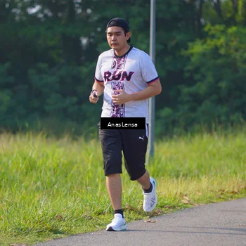 Runner Photo 8148672