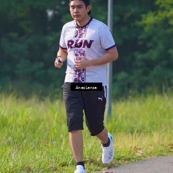 Runner Photo 8148677