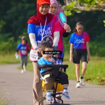 Runner Photo 8148684