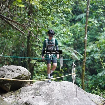 Runner Photo 8148694