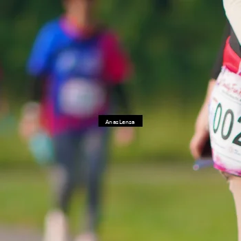 Runner Photo 8148697