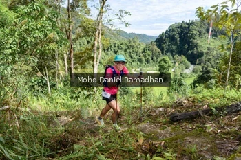 Runner Photo 81487