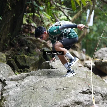 Runner Photo 8148701