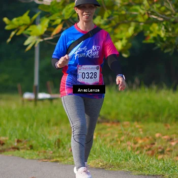 Runner Photo 8148707