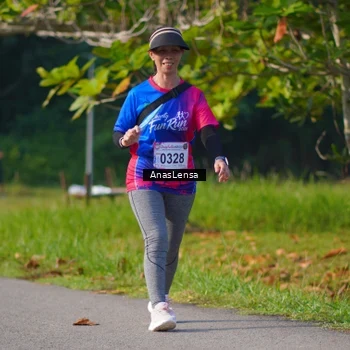 Runner Photo 8148711