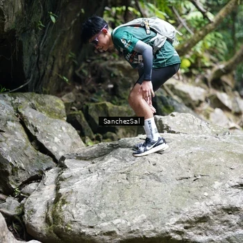 Runner Photo 8148712