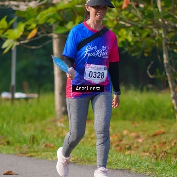 Runner Photo 8148720