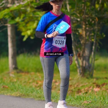 Runner Photo 8148722