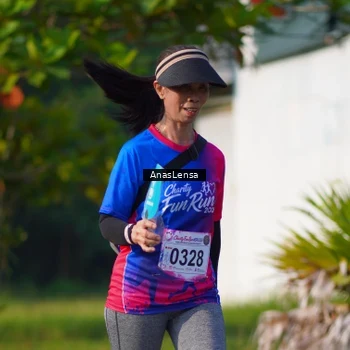 Runner Photo 8148733