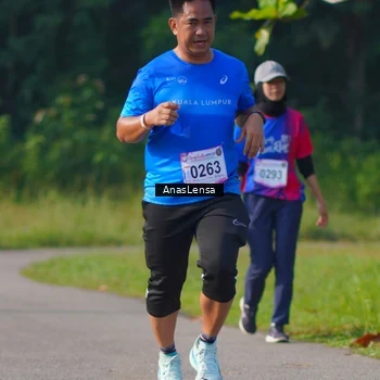 Runner Photo 8148734