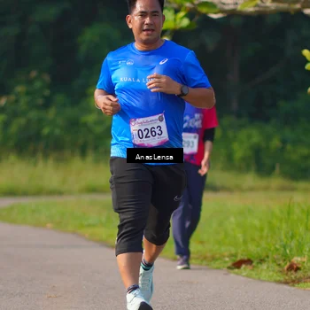 Runner Photo 8148743