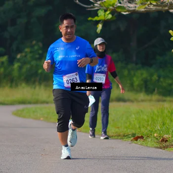 Runner Photo 8148744