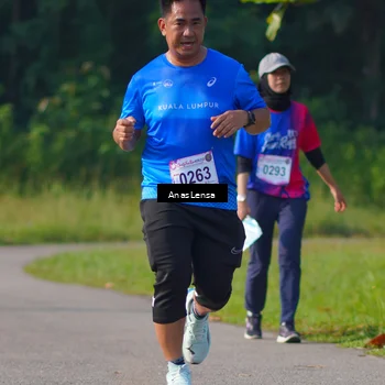 Runner Photo 8148745