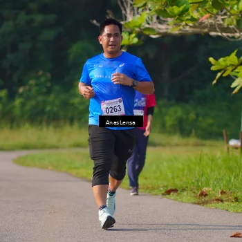 Runner Photo 8148746