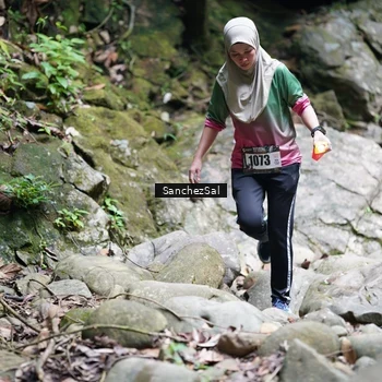 Runner Photo 8148748