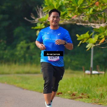 Runner Photo 8148749