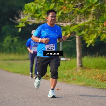 Runner Photo 8148750