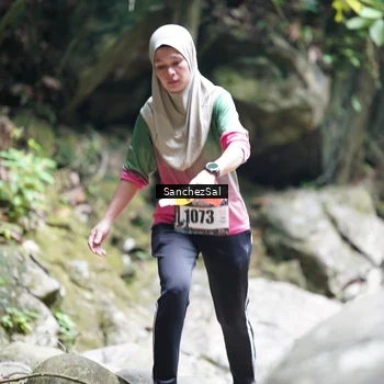 Runner Photo 8148753