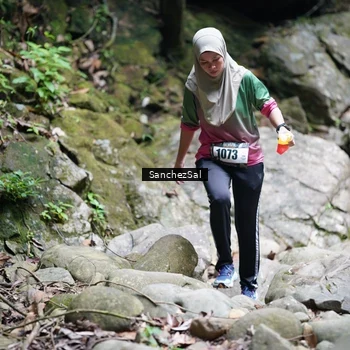 Runner Photo 8148754