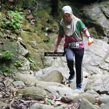 Runner Photo 8148755
