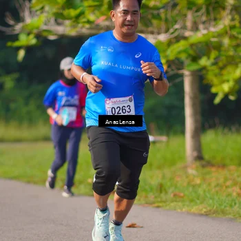 Runner Photo 8148759