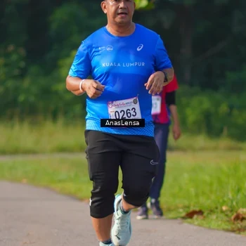 Runner Photo 8148760