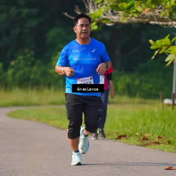 Runner Photo 8148761