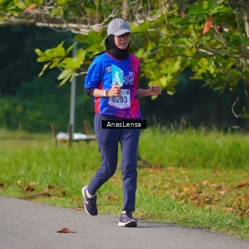 Runner Photo 8148762