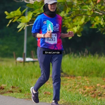 Runner Photo 8148764
