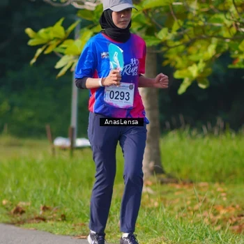 Runner Photo 8148765