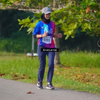 Runner Photo 8148766