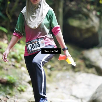Runner Photo 8148768