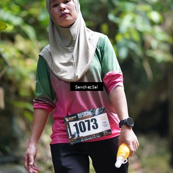Runner Photo 8148770