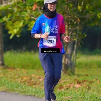 Runner Photo 8148779