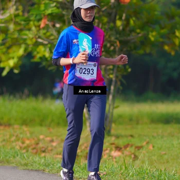 Runner Photo 8148780