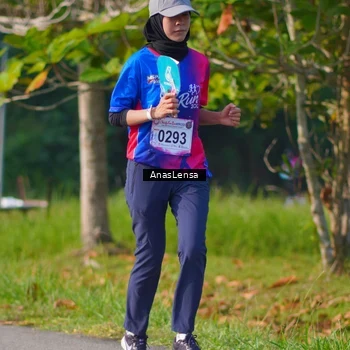 Runner Photo 8148781