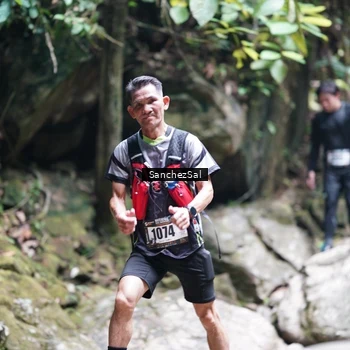 Runner Photo 8148783