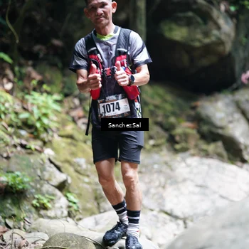 Runner Photo 8148785