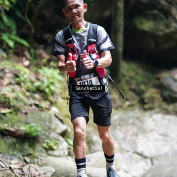 Runner Photo 8148786