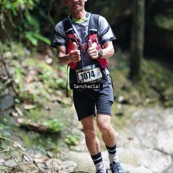 Runner Photo 8148787