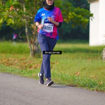 Runner Photo 8148788