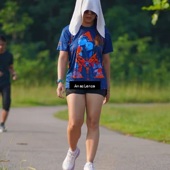 Runner Photo 8148789