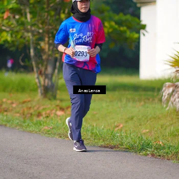 Runner Photo 8148790