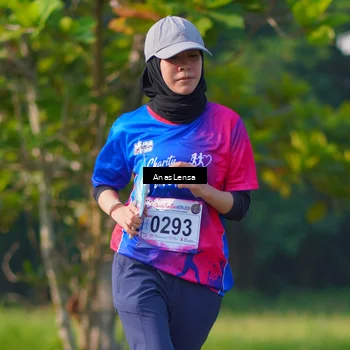 Runner Photo 8148791