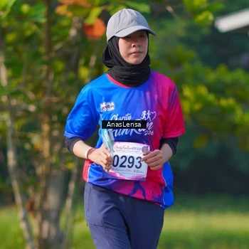 Runner Photo 8148792