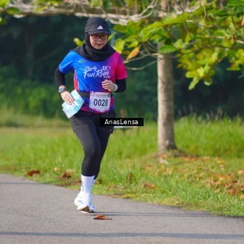 Runner Photo 8148795