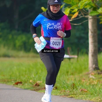 Runner Photo 8148796