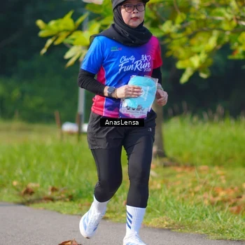 Runner Photo 8148805