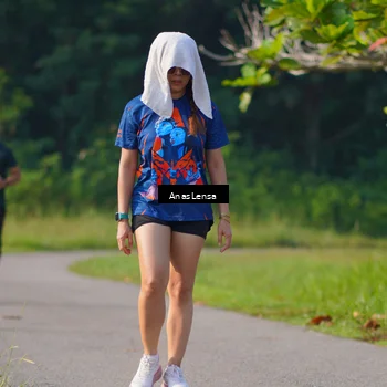 Runner Photo 8148812