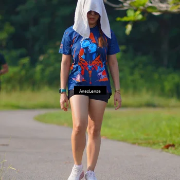 Runner Photo 8148813